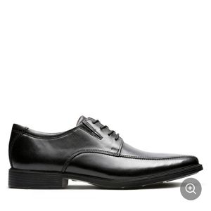Clarks Tilden walk Oxford